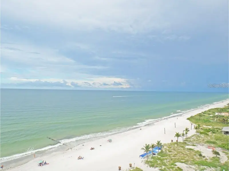 15000 Gulf Blvd #1108, FL