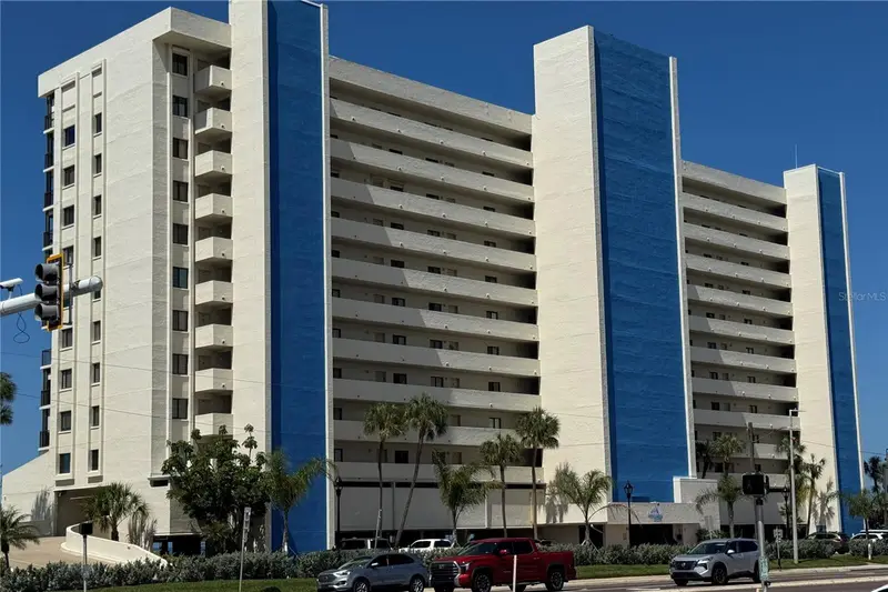 15000 Gulf Blvd #1108, FL