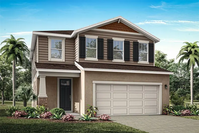 5628 Skylight Way, FL