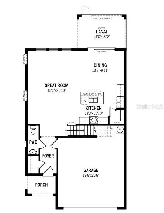 5628 Skylight Way, FL