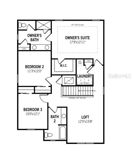 5628 Skylight Way, FL