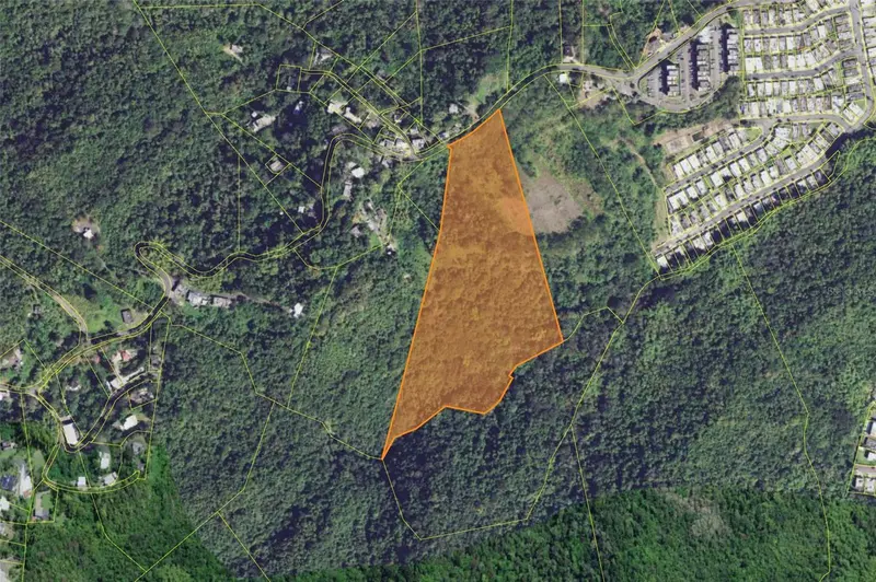 Pr 7784 Km 1.0 Turabo, PR