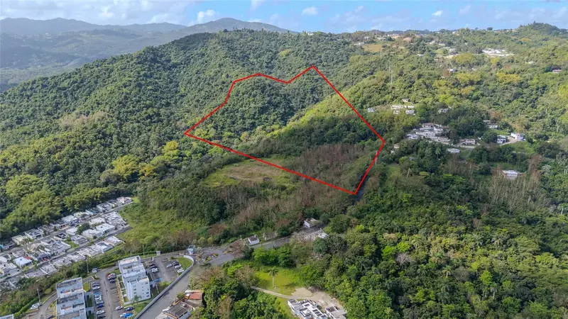 Pr 7784 Km 1.0 Turabo, PR