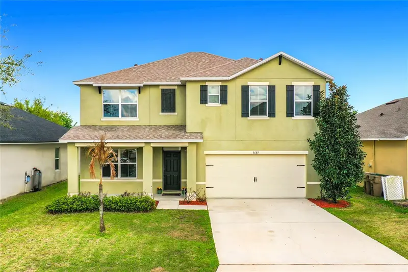 3689 Maidencain St, FL