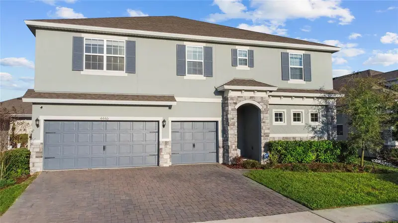 Clermont listing