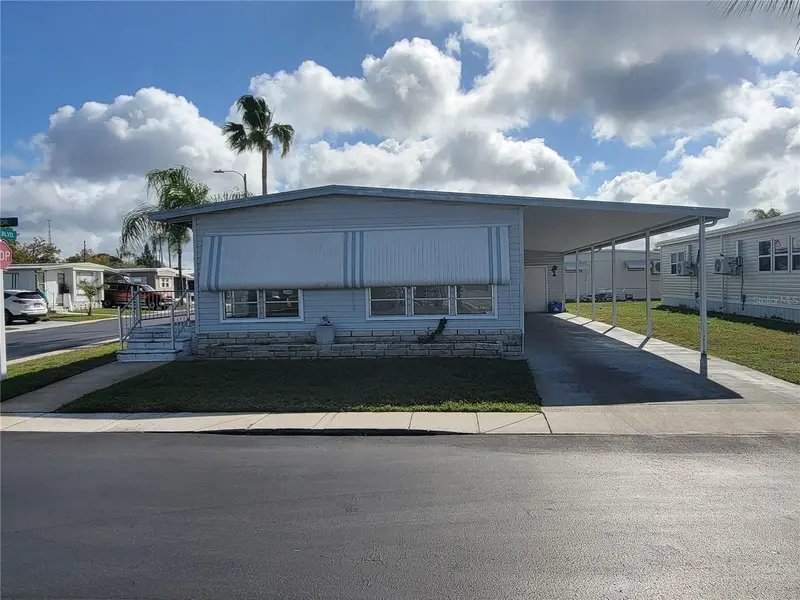10932 Union Dr, FL