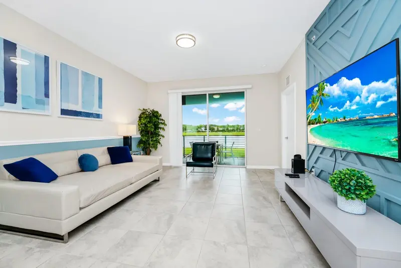 3171 Paradox Cir #104, FL