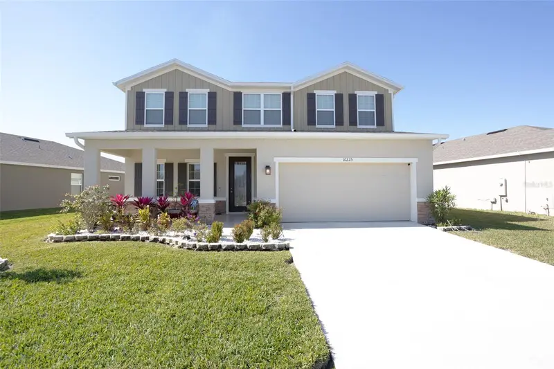 10225 Gliding Eagle Way, FL