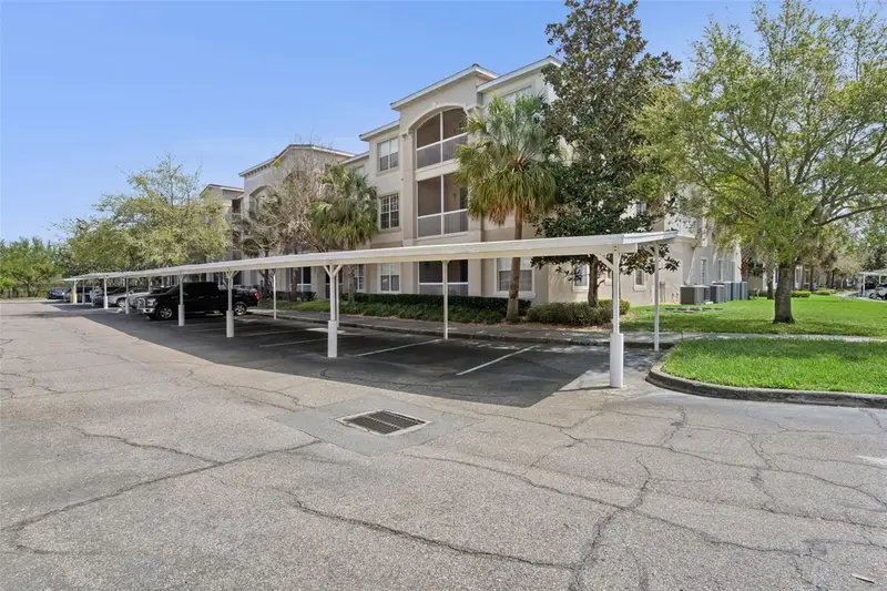 3001 Laurel Park Ln #207, FL