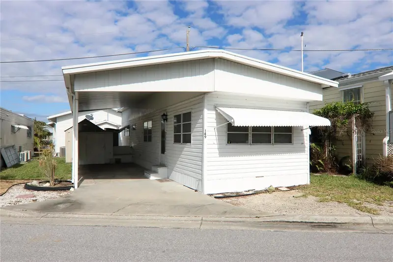 149 S Port Dr, FL
