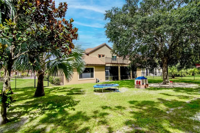 20110 Pond Spring Way, FL