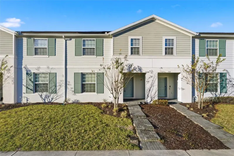 236 Jetty Way, FL
