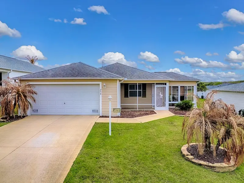 258 Arbella Loop, FL