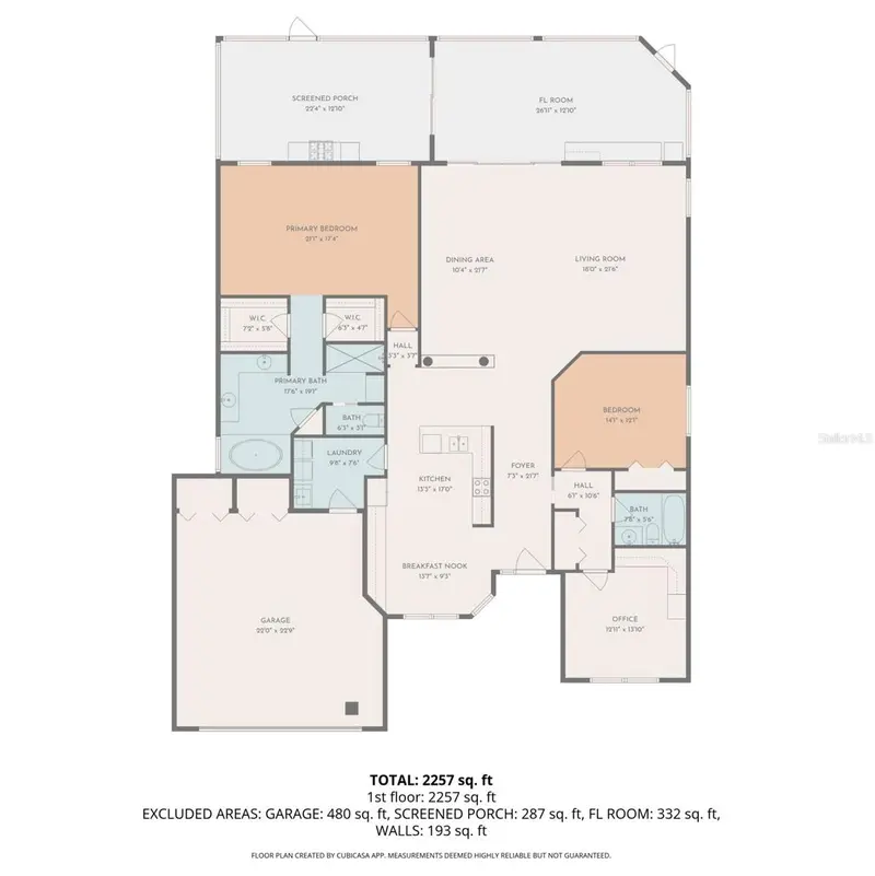 1314 Camero Dr, FL