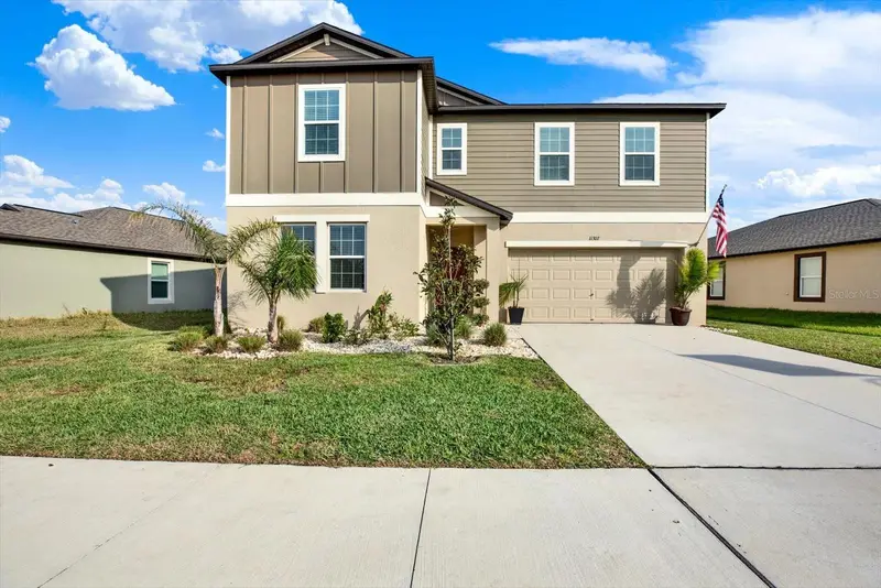 11307 Linden Depot Rd, FL
