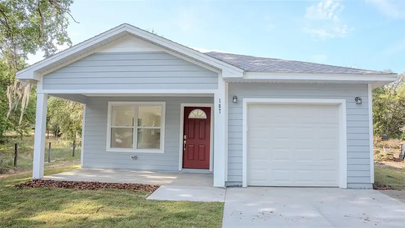 107 Dixie St, FL