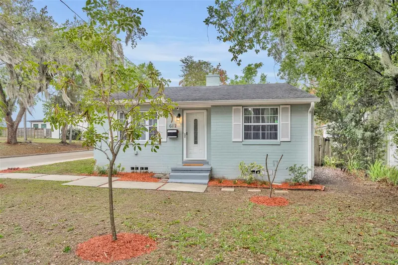 612 E Kaley St, FL