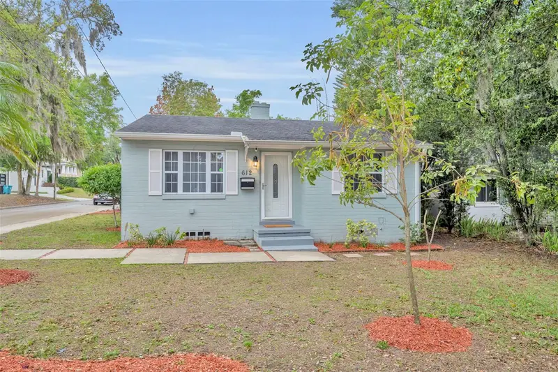 612 E Kaley St, FL