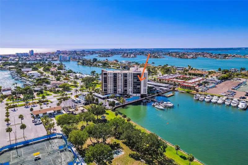 10355 Paradise Blvd #608, FL