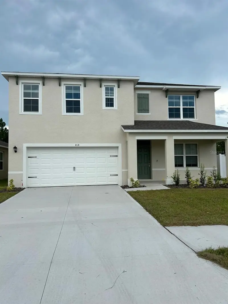 814 Sun Burst Rd, FL