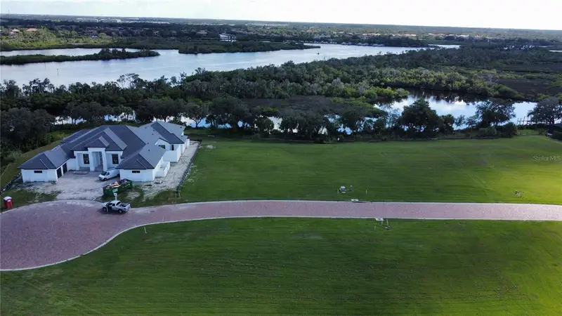 11609 Bayou Cv, FL