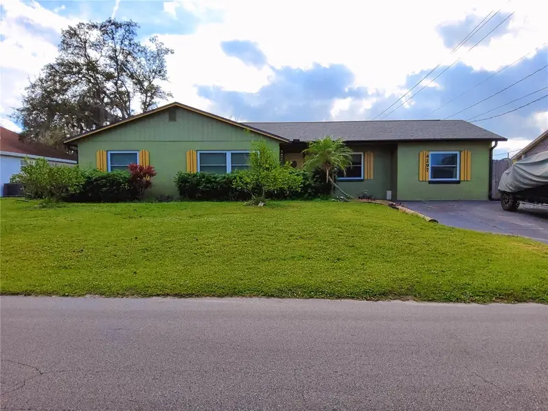 Port St. John listing