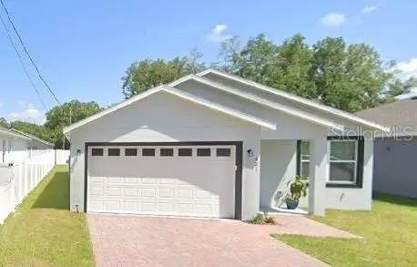 821 Land Ave, FL