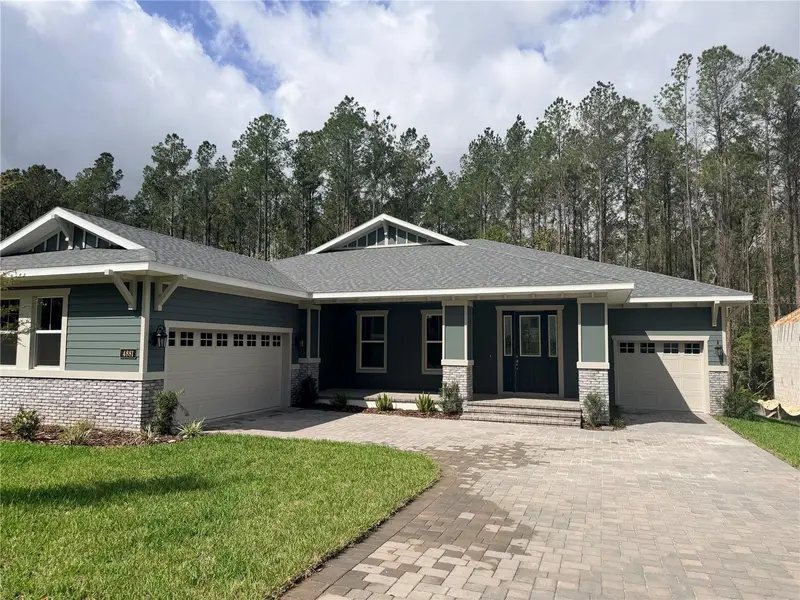 4881 Majestic Hills Loop, FL