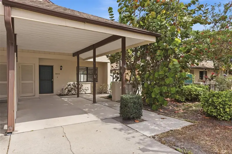 3413 51st Avenue Cir W #205, FL