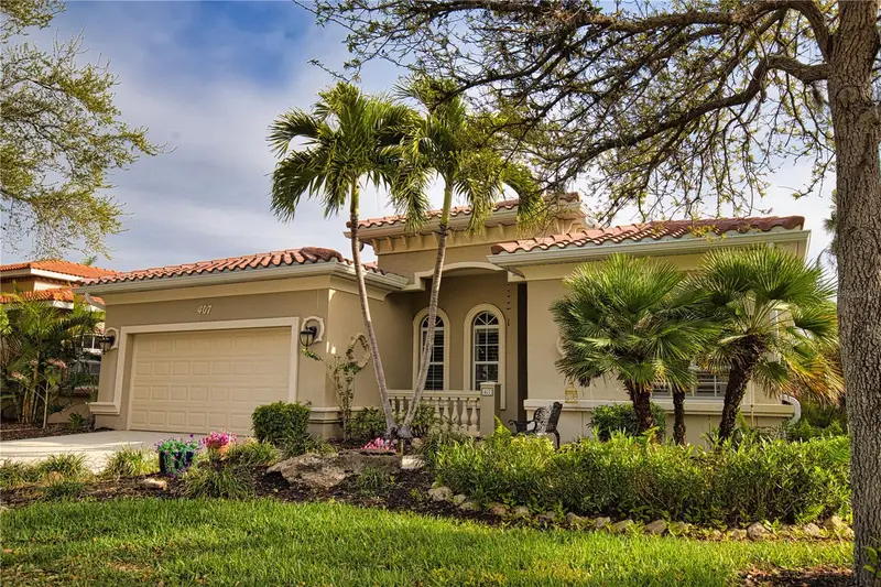 407 Rio Terra, FL