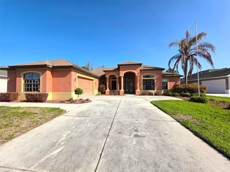 8421 Charleston Dr, FL