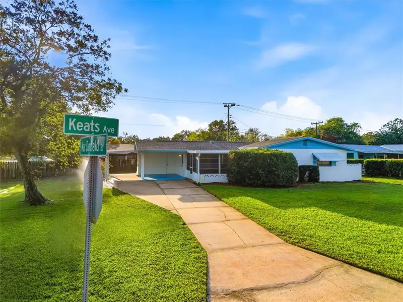 4405 Keats Ave, FL