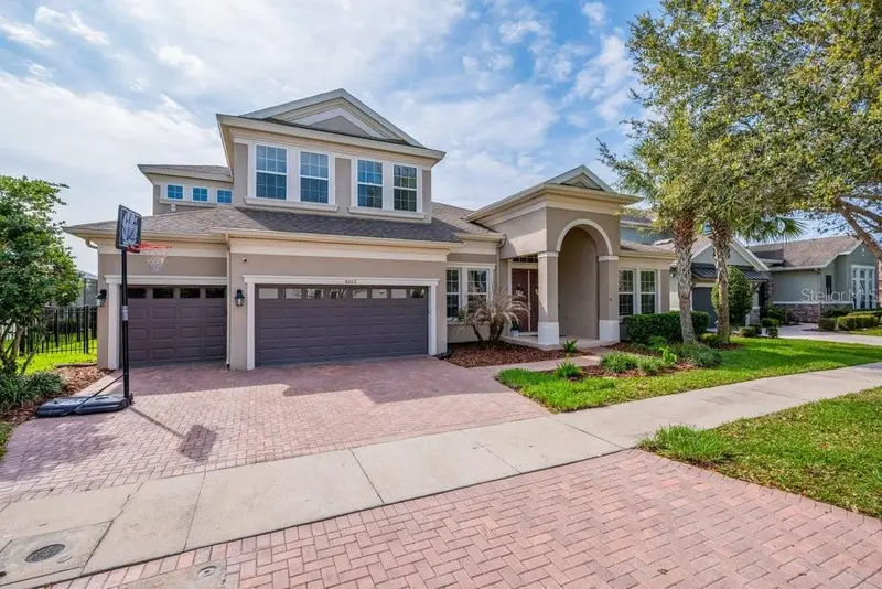 6002 Watercolor Dr, FL