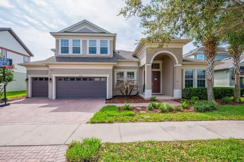 6002 Watercolor Dr, FL