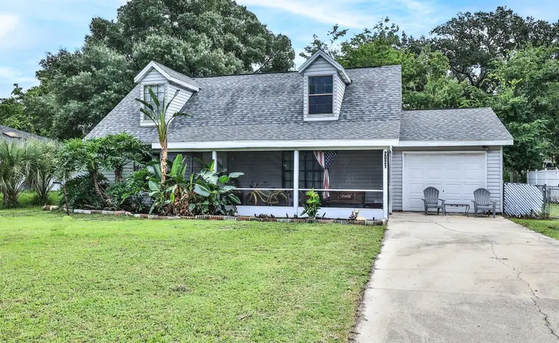 2021 Umbrella Tree Dr, FL