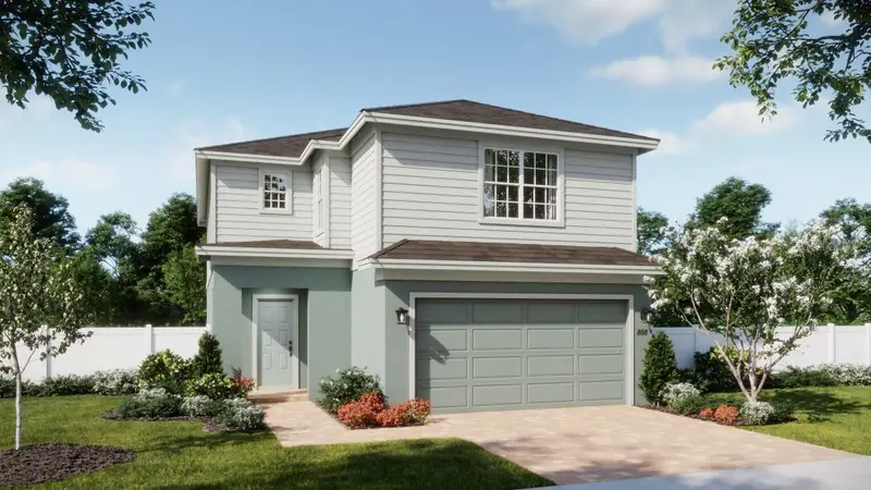DeLand pending