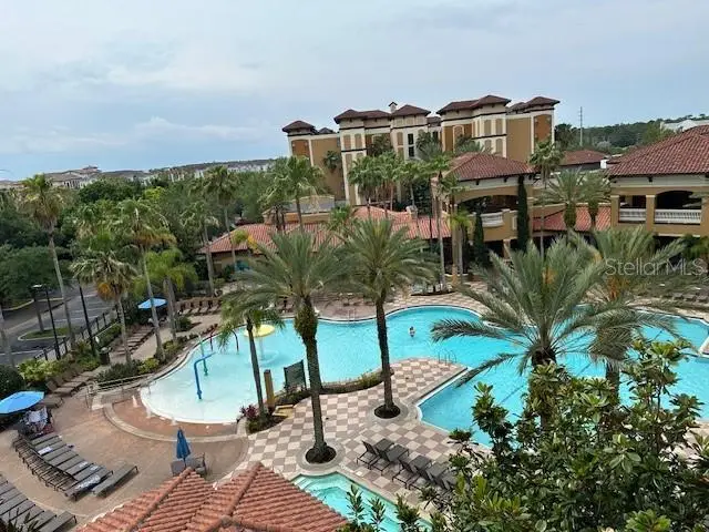 12527 Floridays Resort Dr #605-E, FL