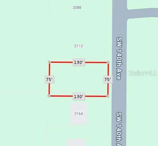 0000 Sw 140th Ave, FL