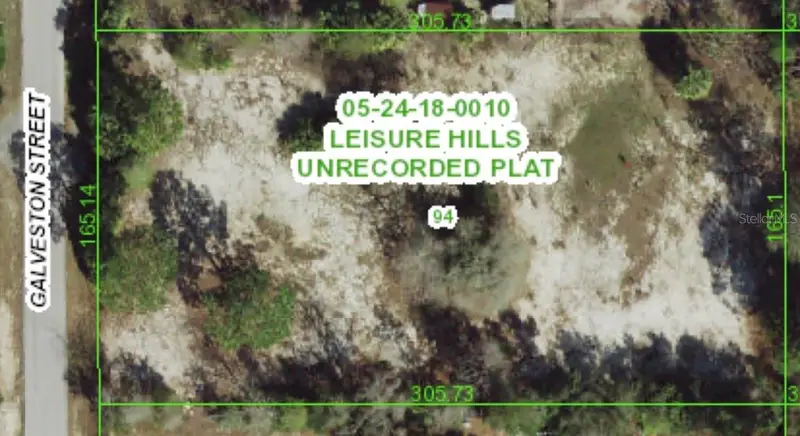 Lot 94 Galvenston St, FL