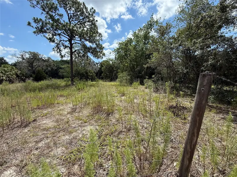 Lot 94 Galvenston St, FL