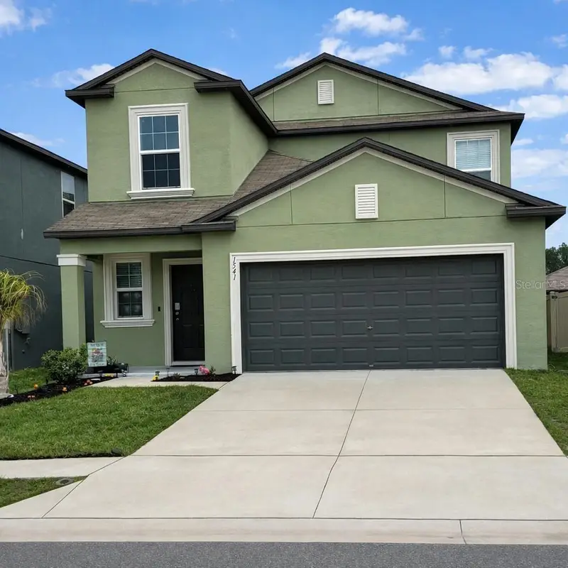 1541 Landmark Dr, FL