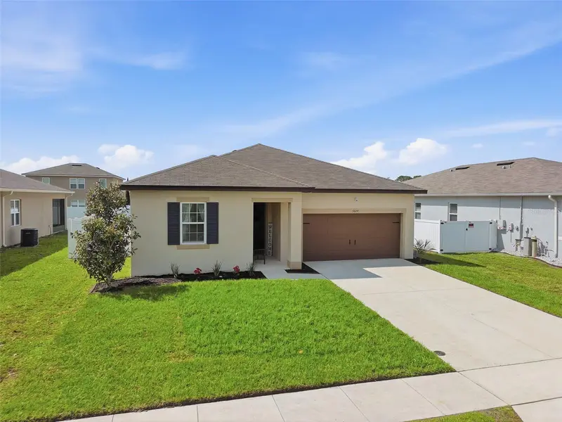 5629 Western Sun Dr, FL