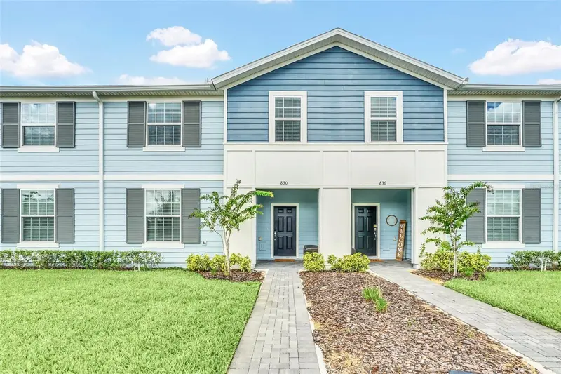 830 Paradise Dr, FL