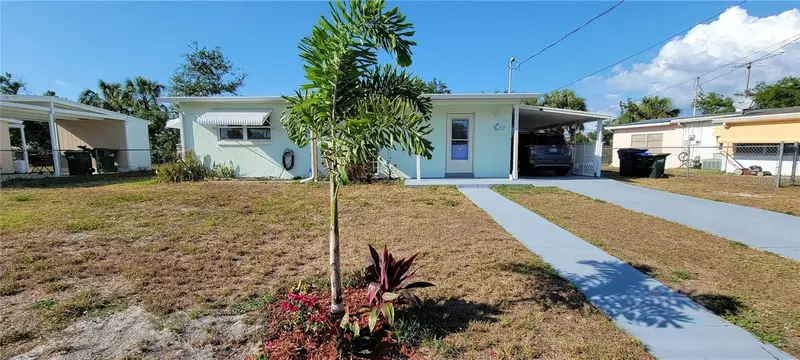 8134 Aero Ave, FL
