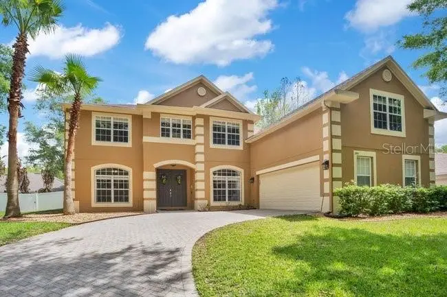 2551 Wyndam Bay Pl, FL