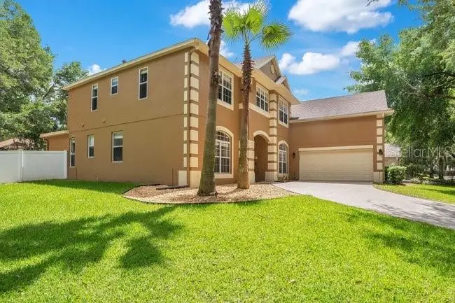2551 Wyndam Bay Pl, FL