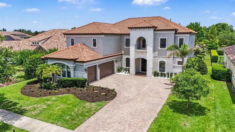 14903 Old Tom Morris Ct, FL