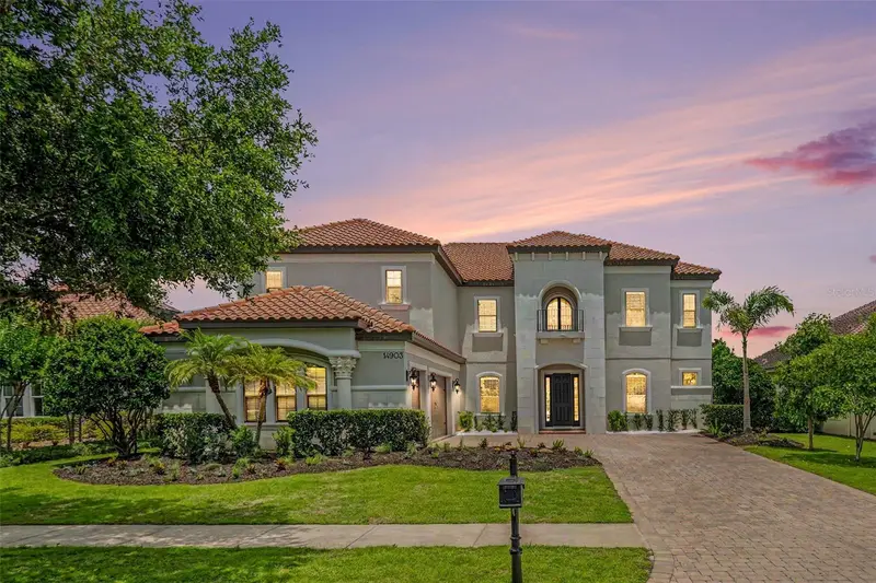 14903 Old Tom Morris Ct, FL