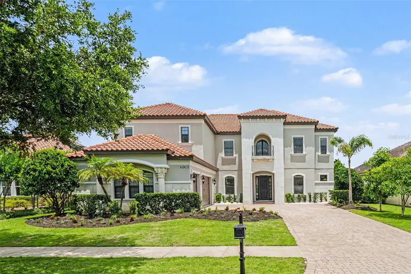 14903 Old Tom Morris Ct, FL