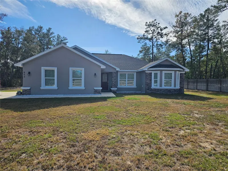 854 Fisher Rd, FL